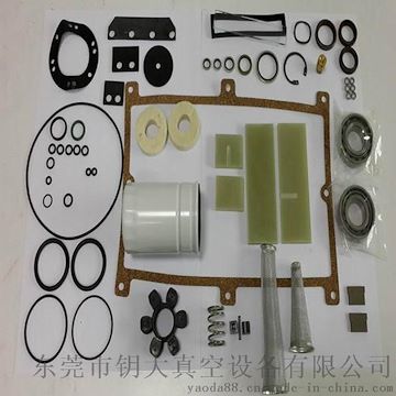 供应广州爱德华真空泵维修包EH500
