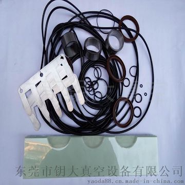 汕头提供莱宝真空泵快速维修 莱宝SV630真空泵维修包